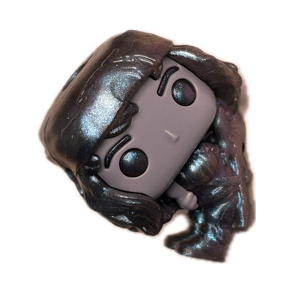 Eddie Sottosopra VC284 - Kinder Joy Stranger Things