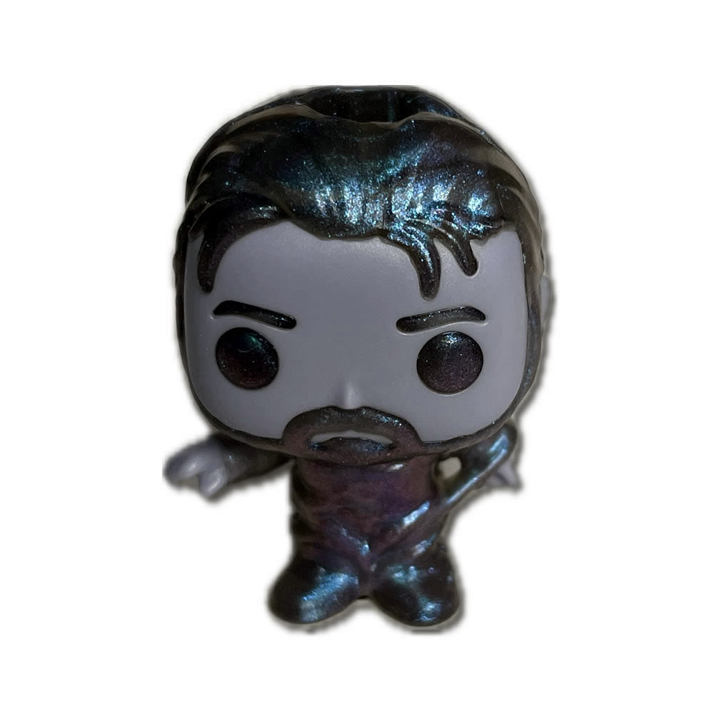 Hopper Sottosopra VC264 - Kinder Joy Stranger Things