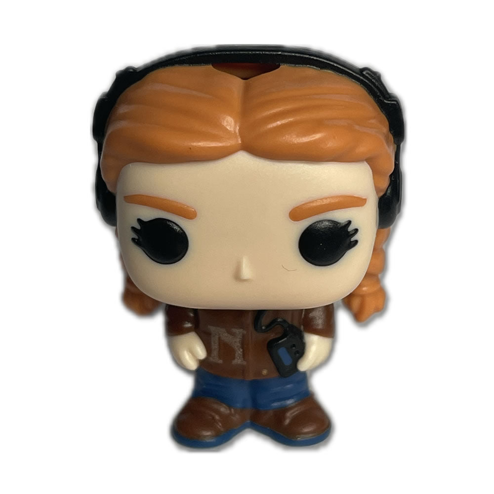 Max VC265 - Kinder Joy Stranger Things