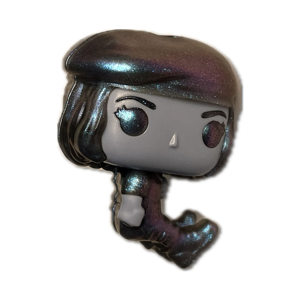 Robin Sottosopra VC288 - Kinder Joy Stranger Things