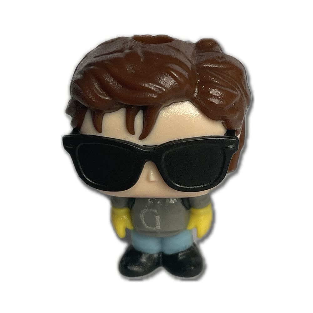 Steve VC267 - Kinder Joy Stranger Things